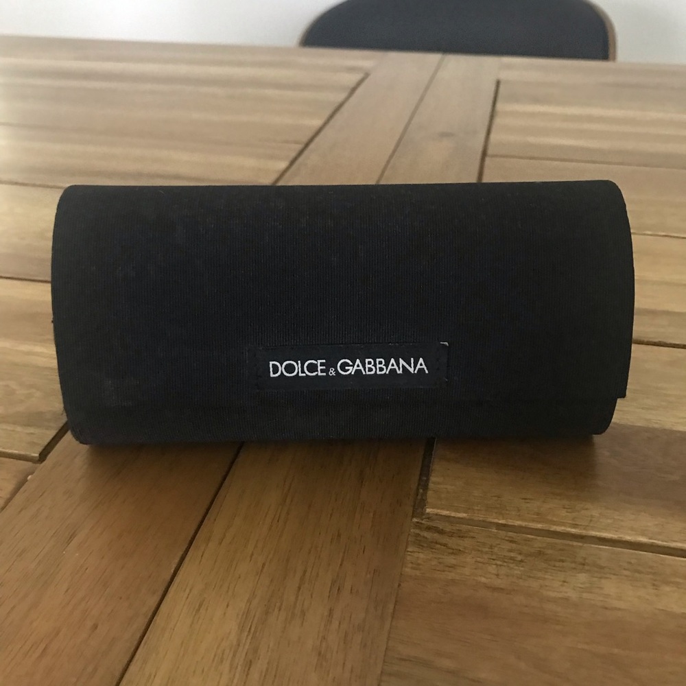 D&G Sunglasses
